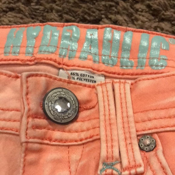 Pants - Picture 2 of 7